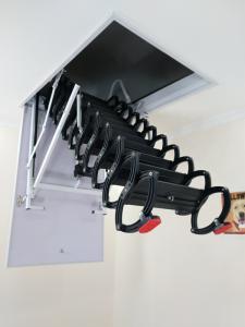 半自動鈦鎂合金款