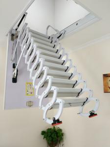 半自動鈦鎂合金款