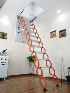 半自動鈦鎂合金款